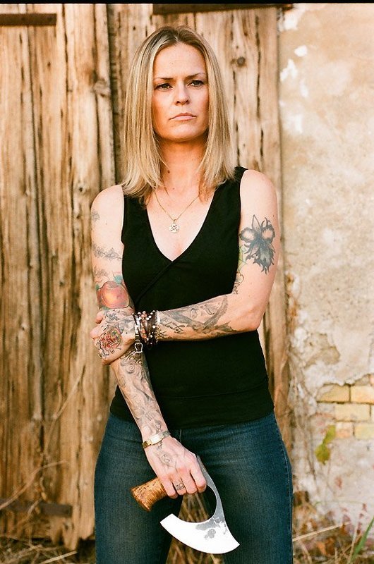 Samantha фото превью