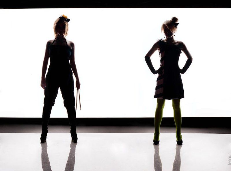 light&music фото превью