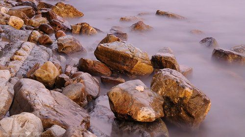 Еще раз о камнях...