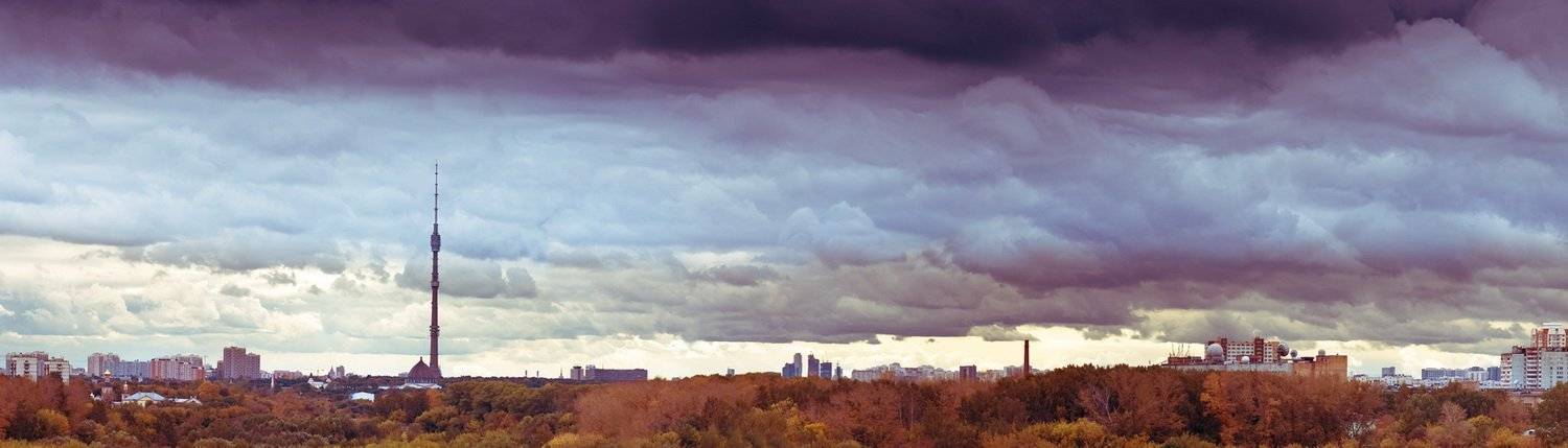 москва, свиблово, панорама, BluesMaker
