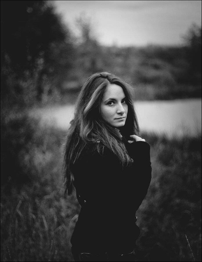 , Svoboda Andreeva