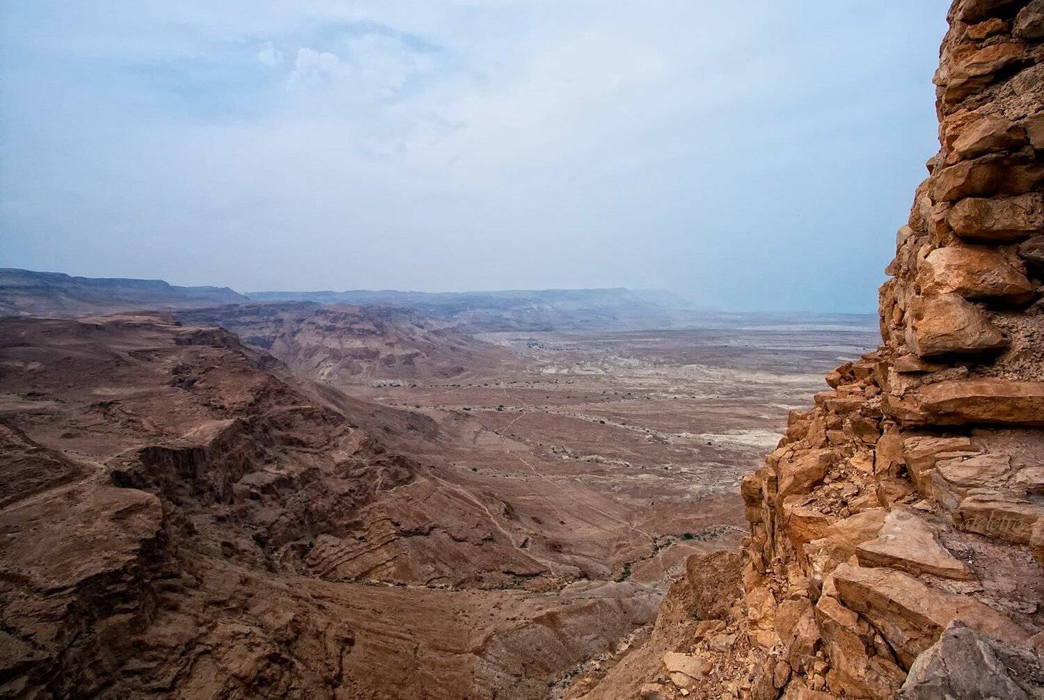 масада, мертвое, море, израиль, Наталья Кузнецова (Nateletro)