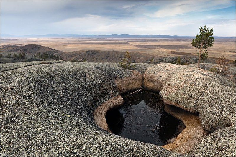 фотосафари, горы кент, казахстан Горы Кент в сентябре два фото превью