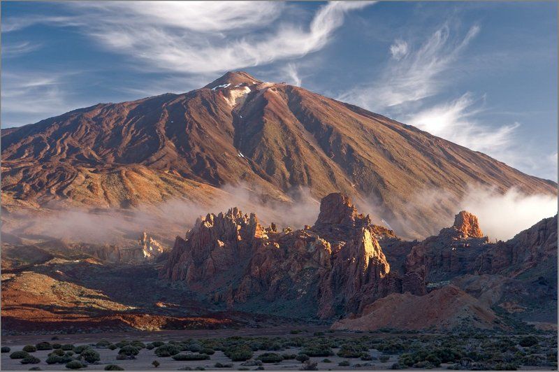 тейде Татуин фото превью