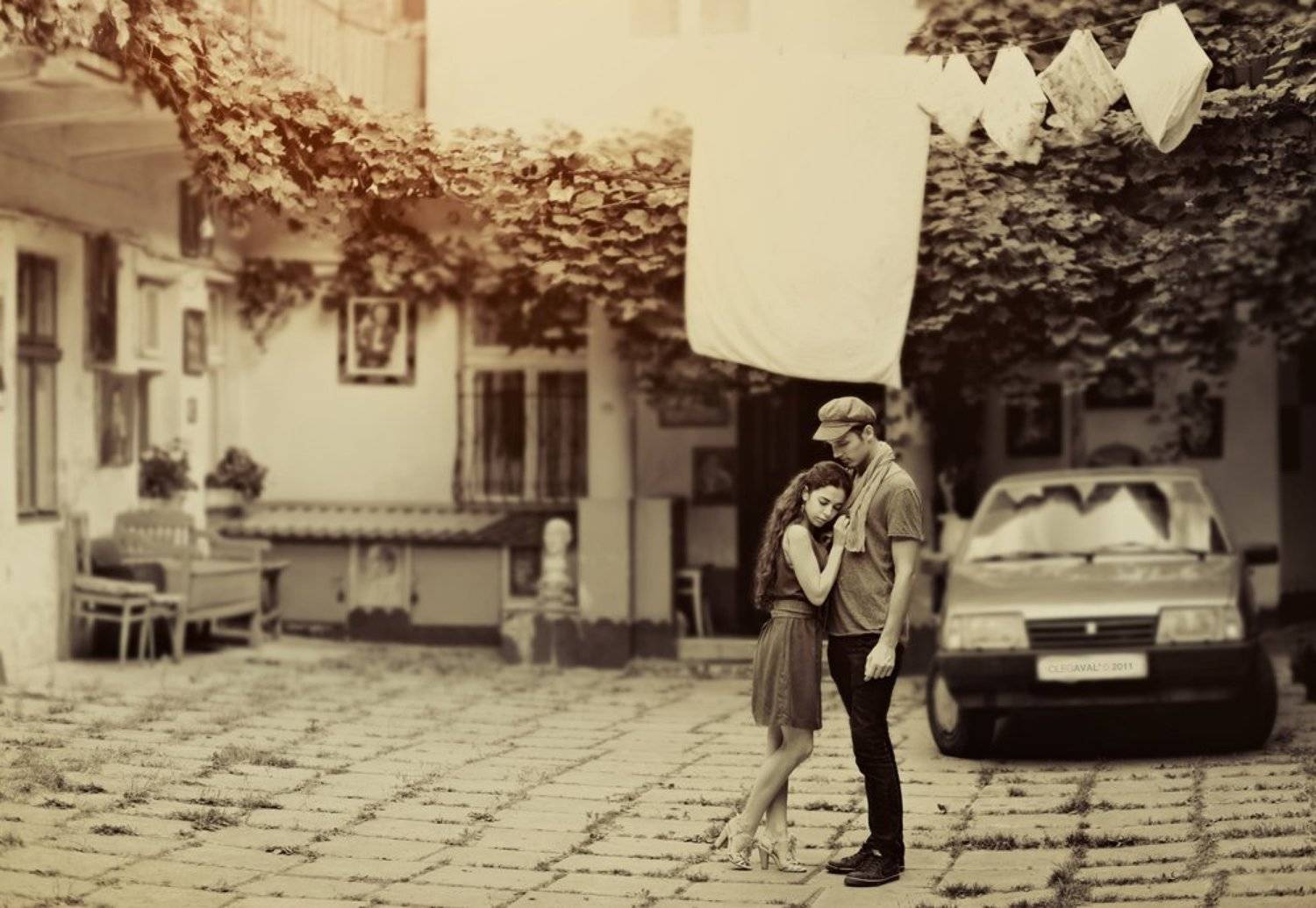 , Олег Аваль