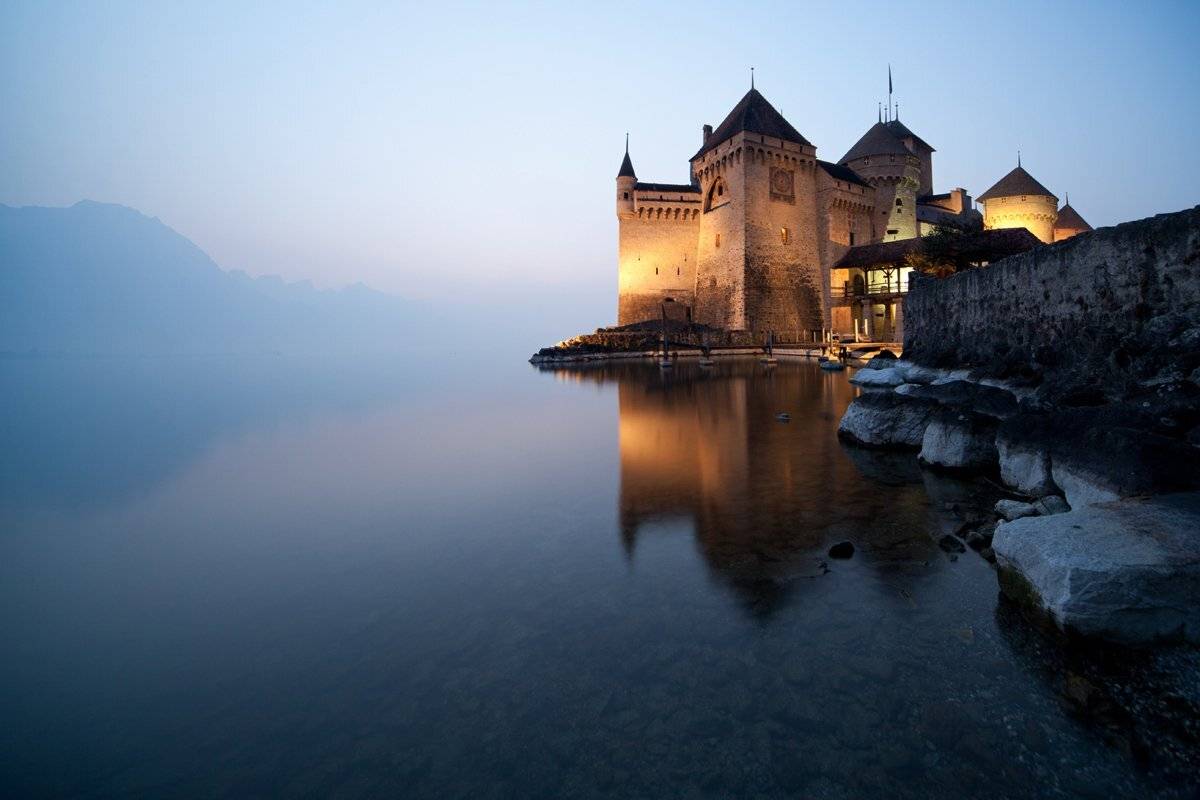 swiss, Матвеев Николай