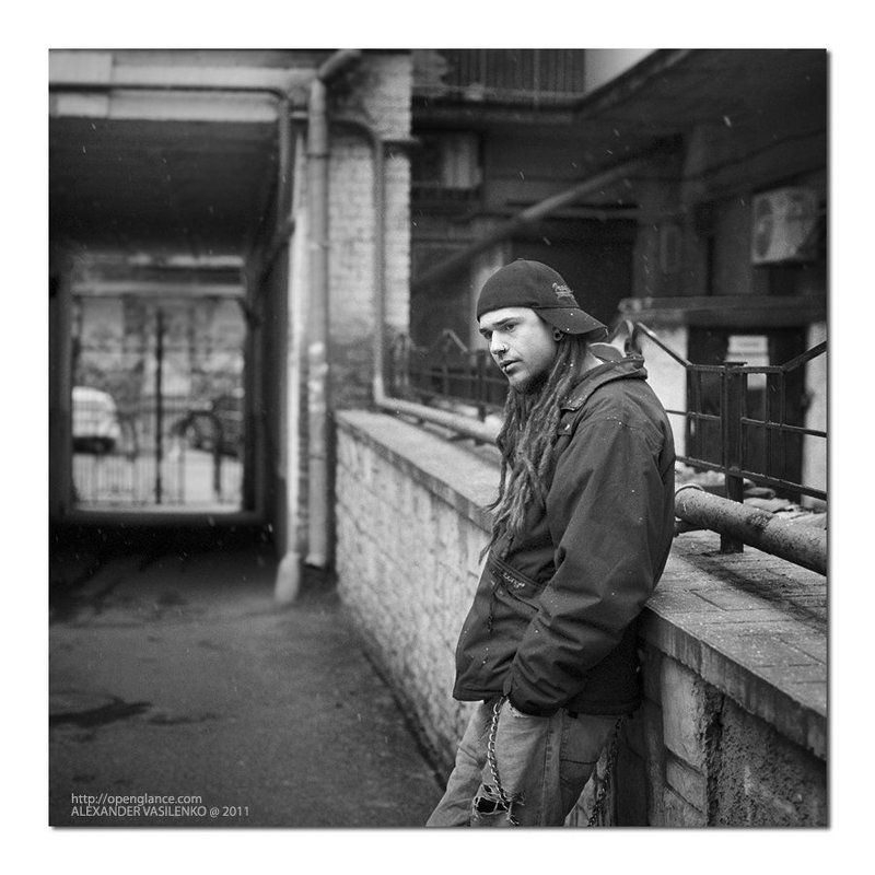 DISTORTION... фото превью