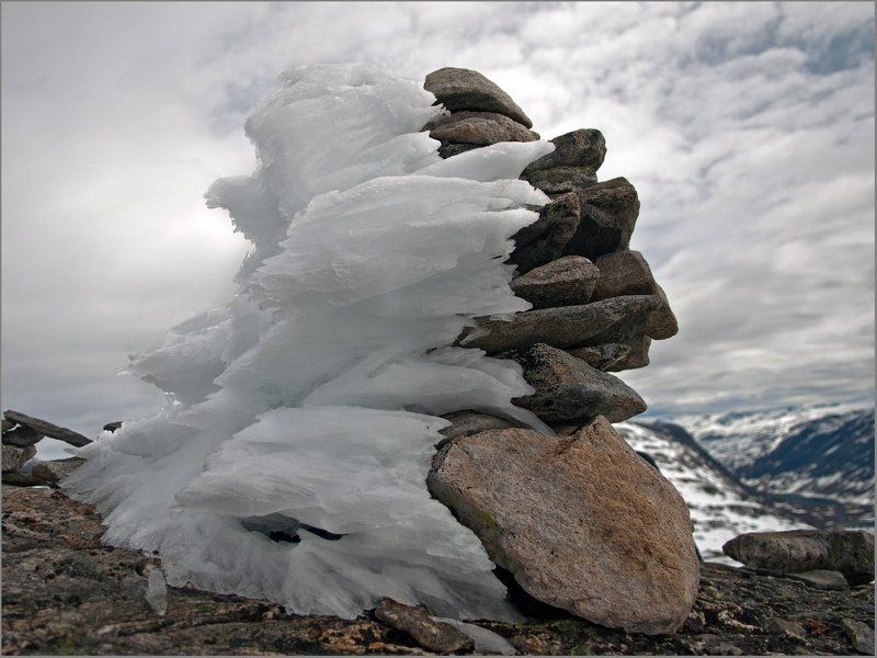 инь, и, янь Вечная тема фото превью