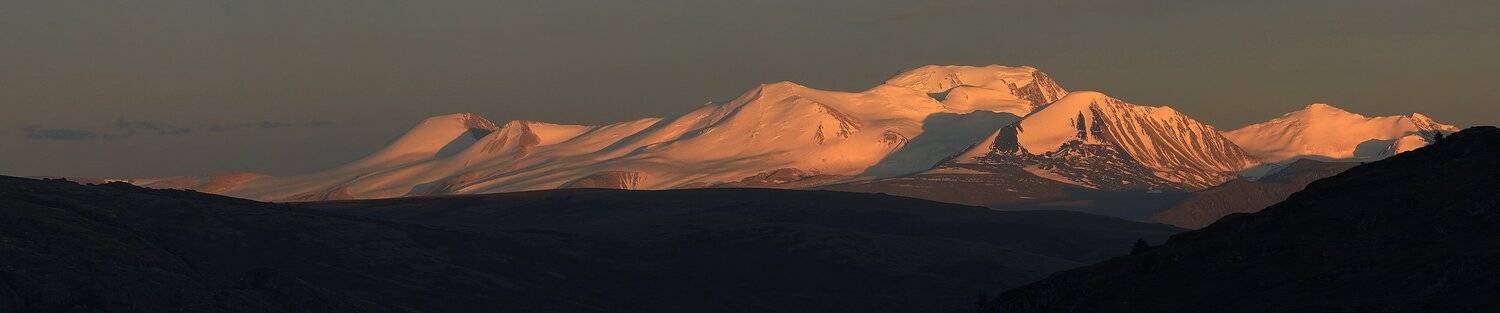 табын-богдо-ола, найрамдал, укок, алтай, Артем Головин