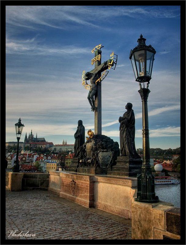 Ты сущий на небесах! фото превью