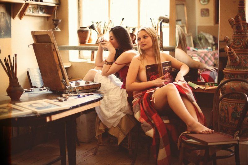 art time фото превью