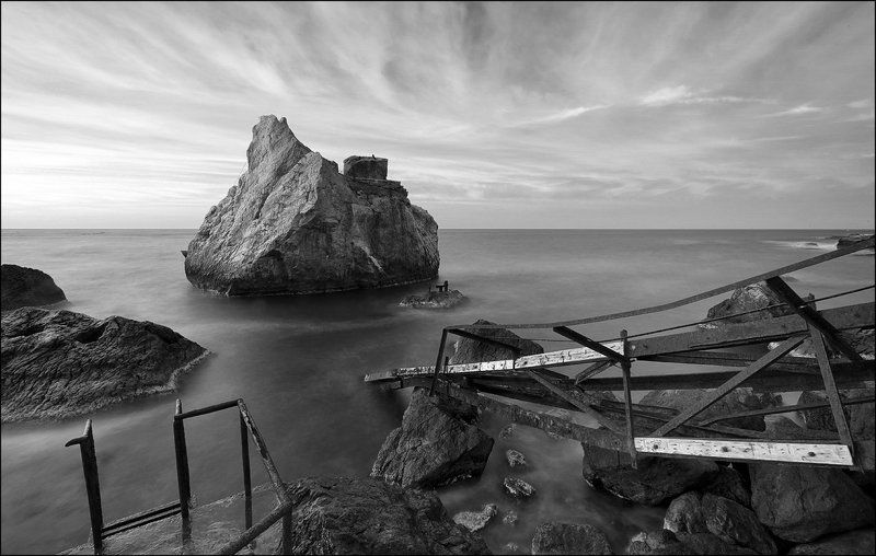 крым, кацивели Затеряный Крым.II фото превью