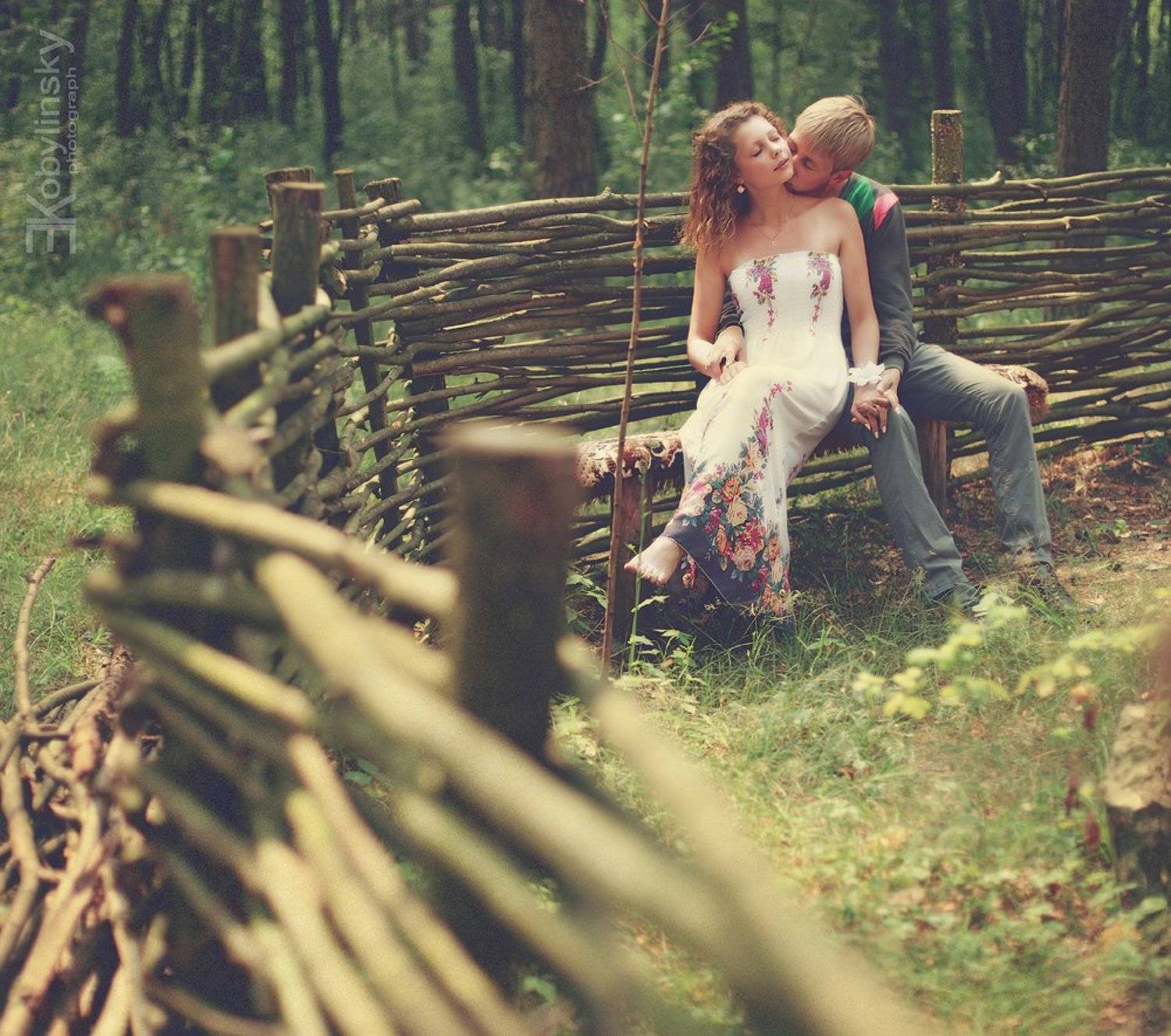 , Yevhen Kobylinskyi