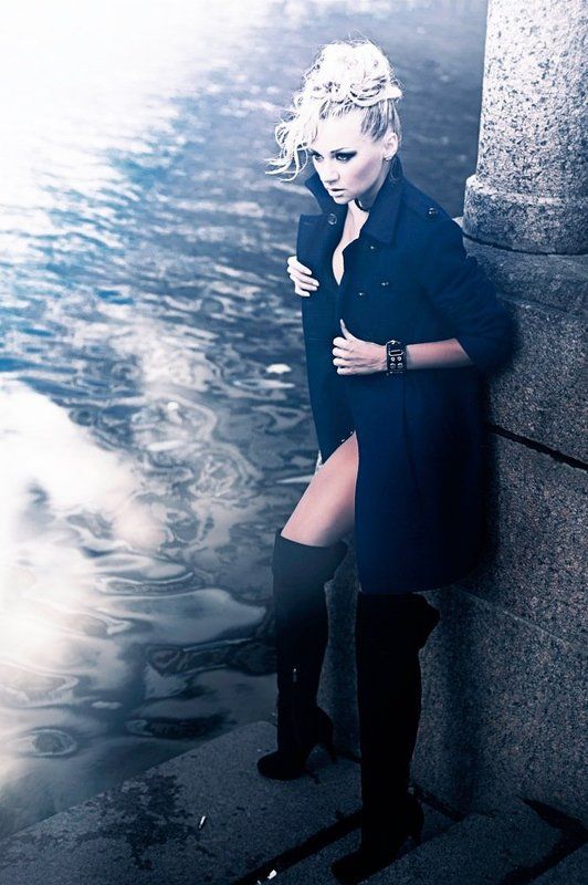 * фото превью