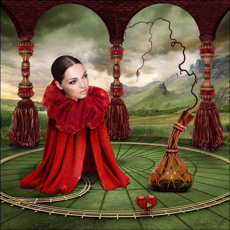 The last key фото превью