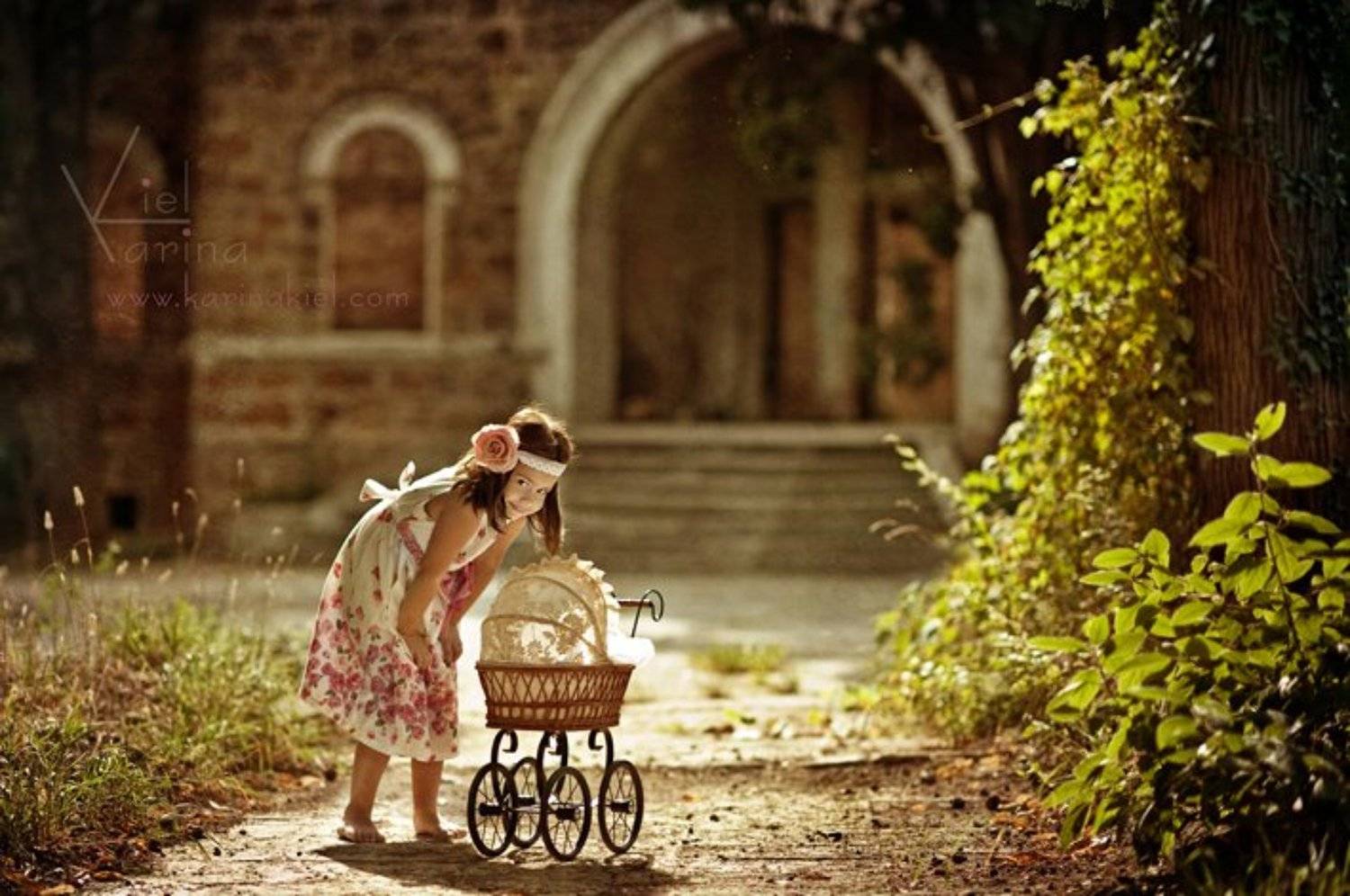 , Карина Киль