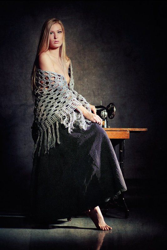 Elizabeth фото превью