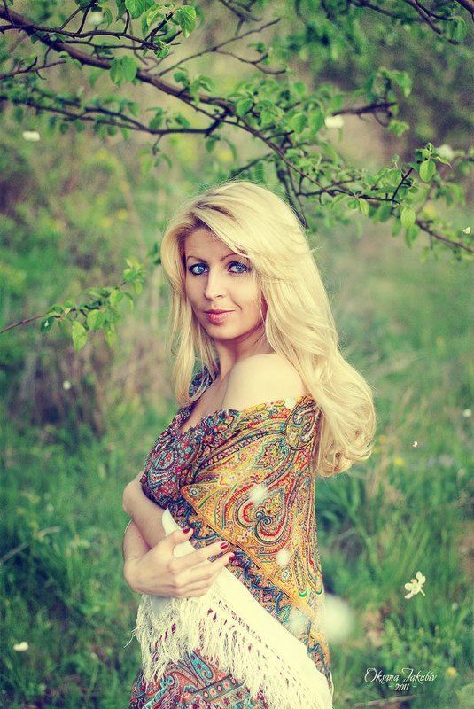 Spring rhapsody фото превью