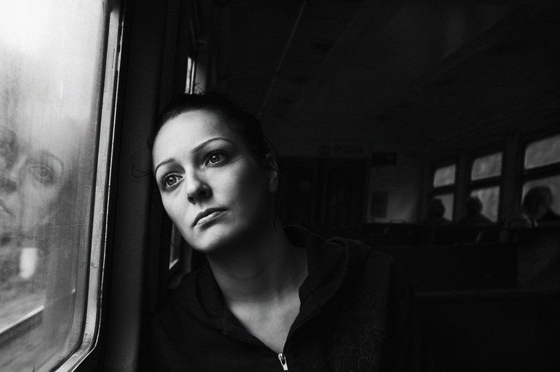 по дороге в одиночество фото превью