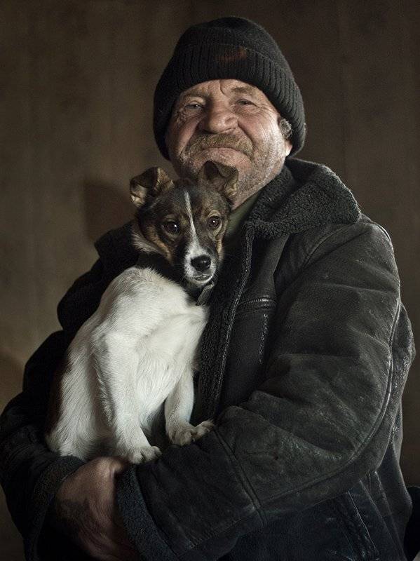 , Андрей Хитайленко