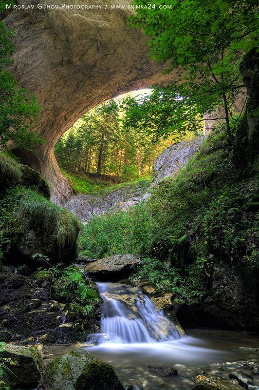 Chudnite mostove фото превью