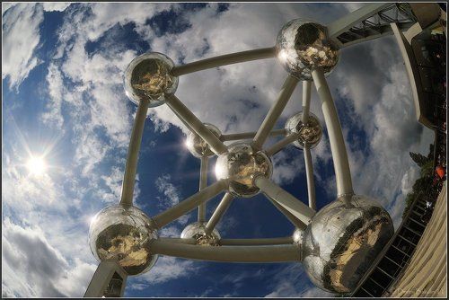 Atomium