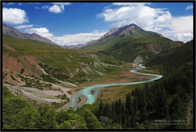 фотосафари, киргизия, photosafari.kz, photo, safari Страшно-Горная Страна фото превью