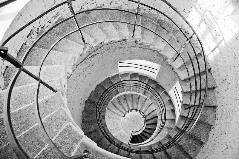 Stairway фото превью