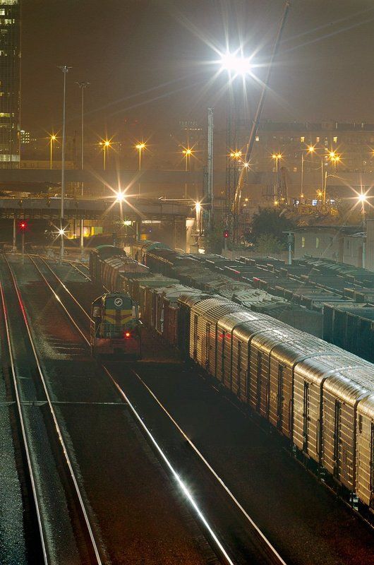 Строевой смотр. фото превью