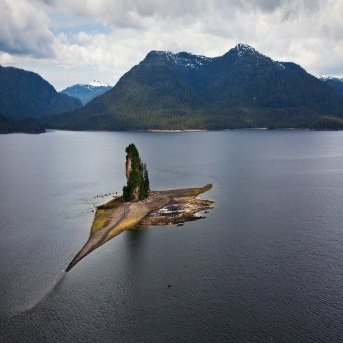 Ketchikan Misty Fjords