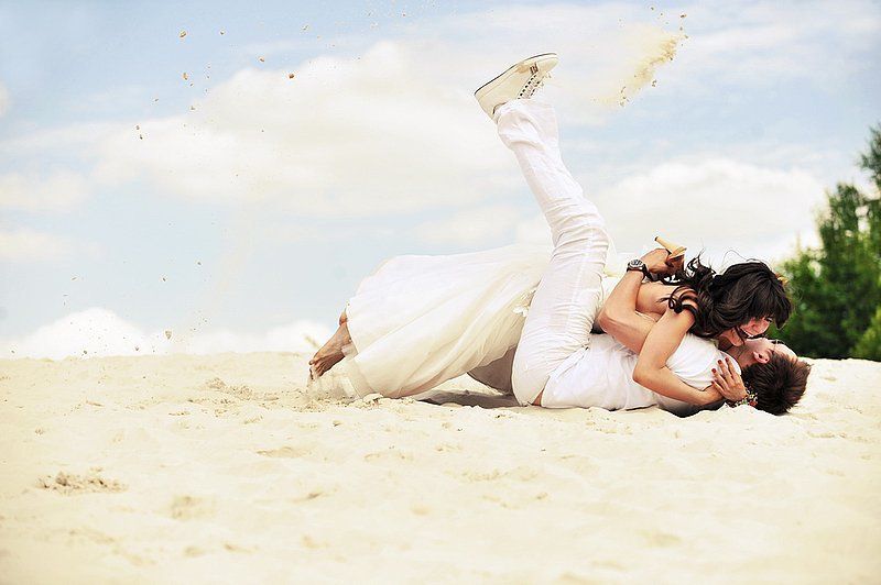 wedding Эмоция фото превью