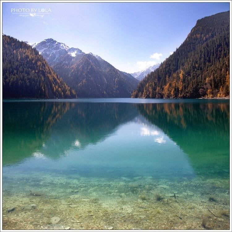 , Пидлуская Лола