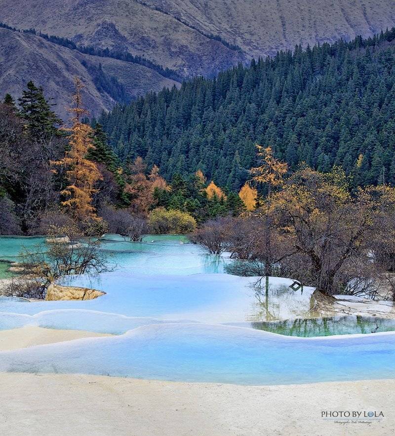 , Пидлуская Лола