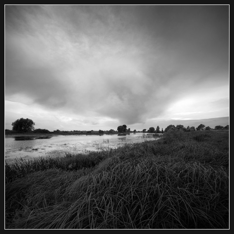 после, заката..., тишина... После заката... Тишина... фото превью