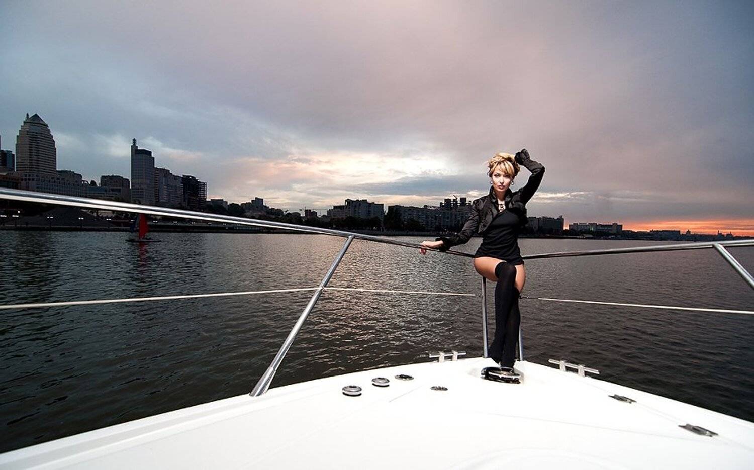 , Евгений Кондратьев