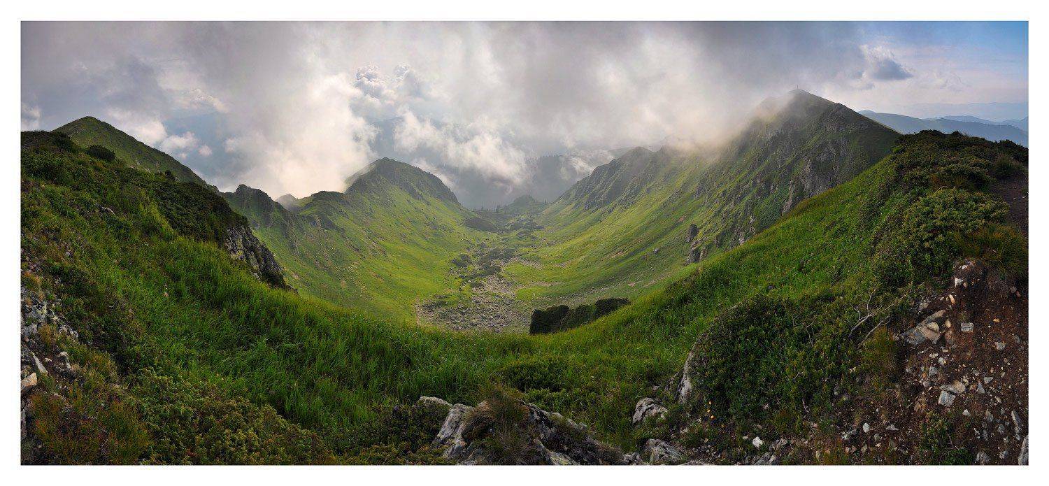 карпаты, мармаросы, Dmitry