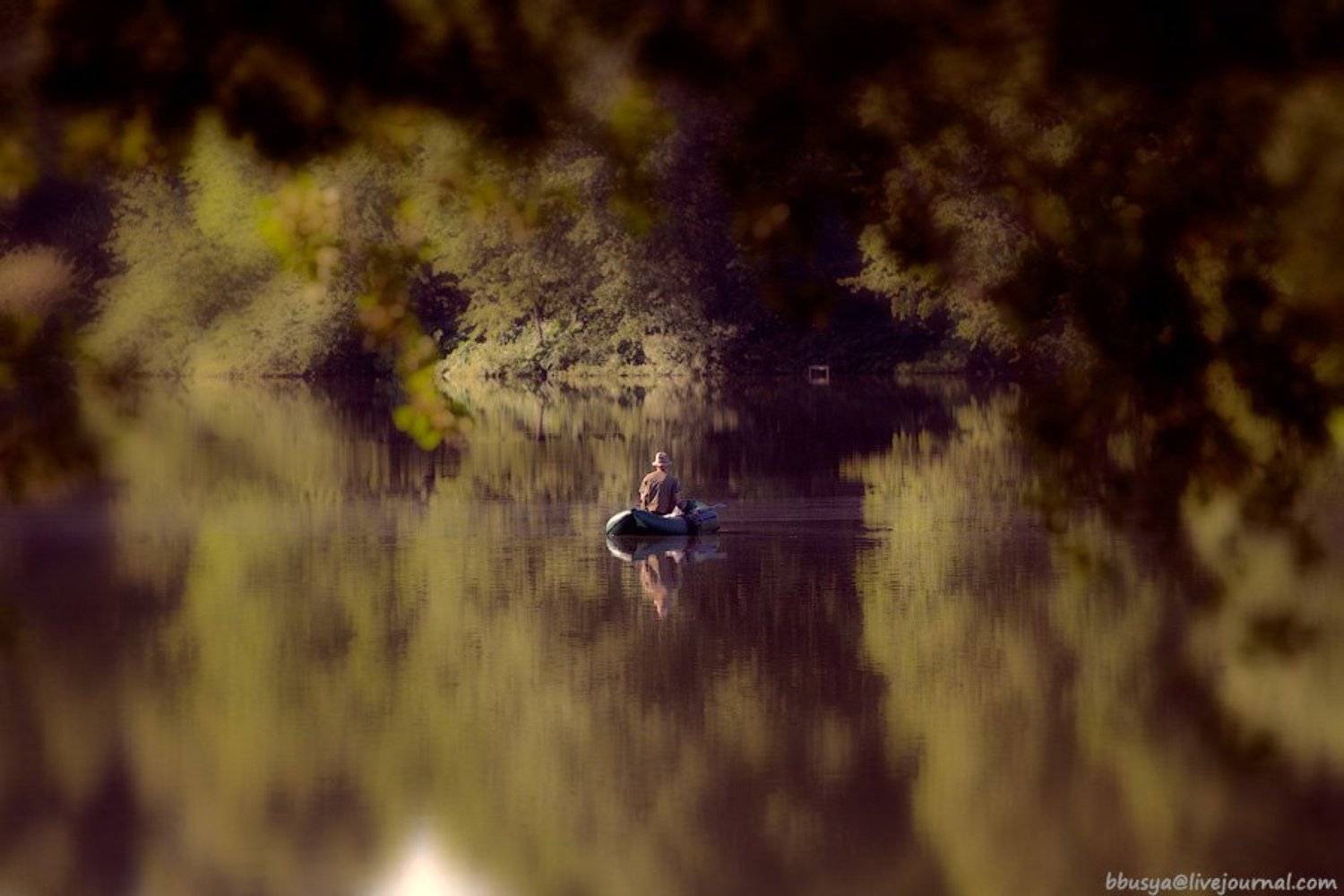 , Юлия Болдинова