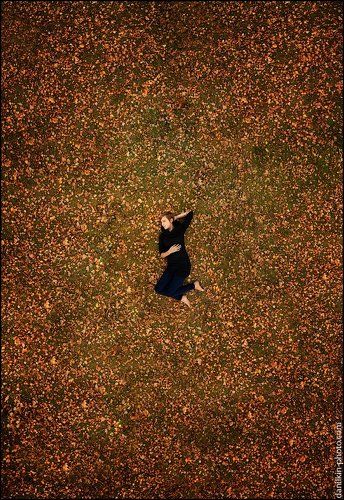 что то из осени