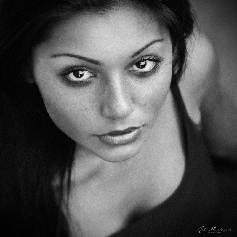 anton,perebejnos,portrait,black,and,white,антон,перебейнос,портрет Killing Me Softly [pt.2] фото превью