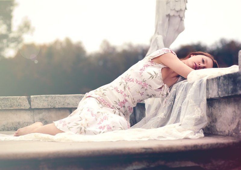 ангел фото превью