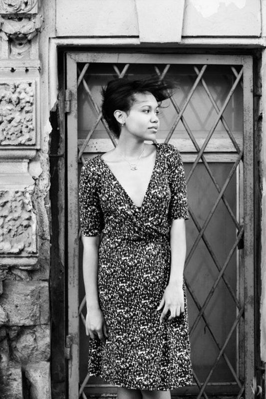 вероника, братерская Betty фото превью