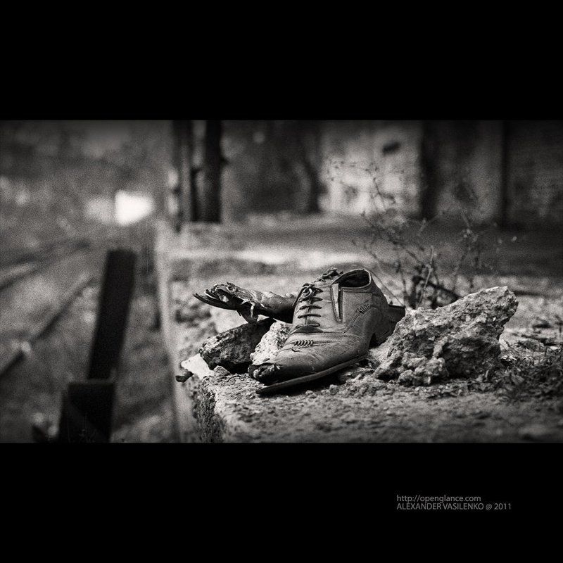 IN TIME... фото превью