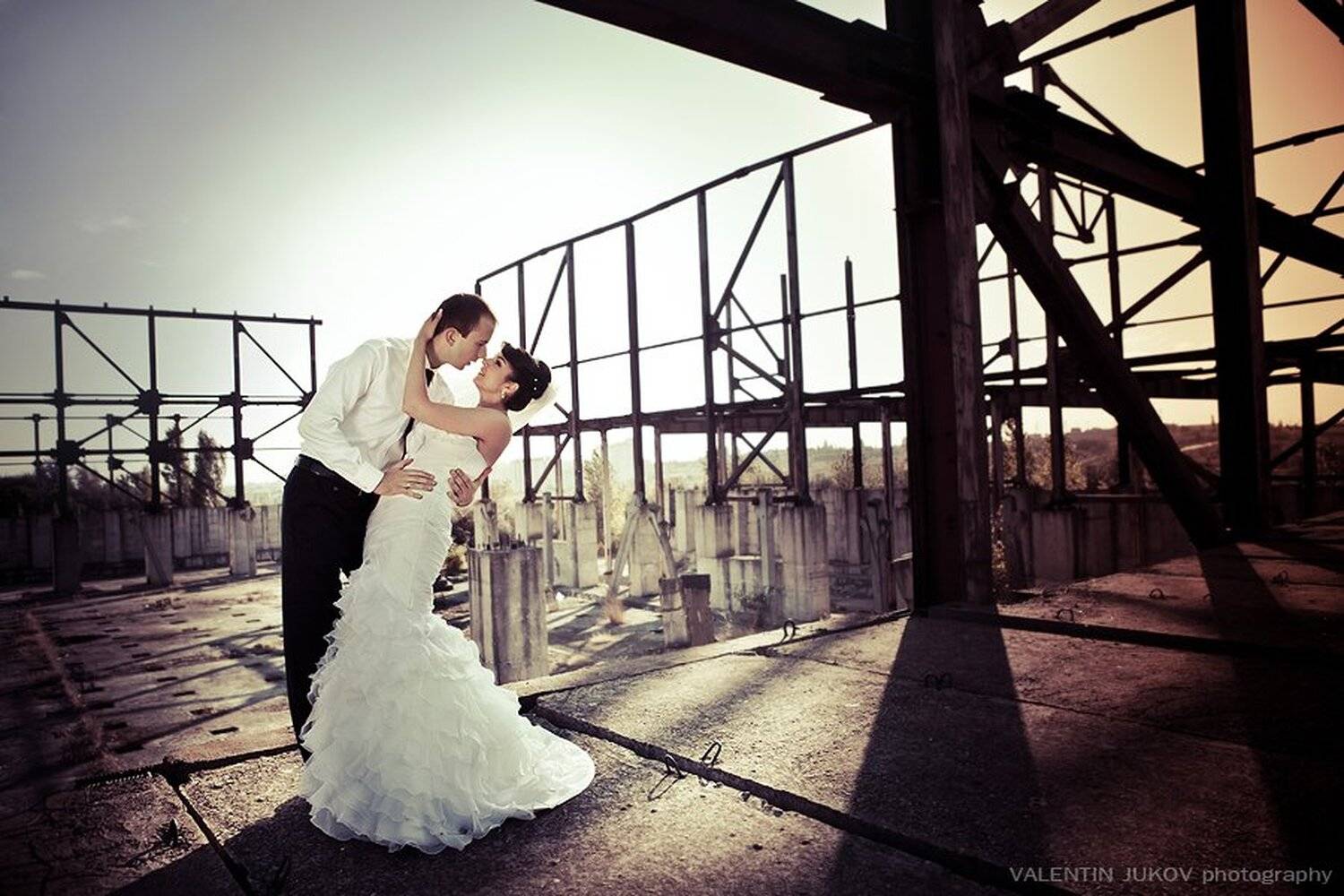 , Жуков Валентин