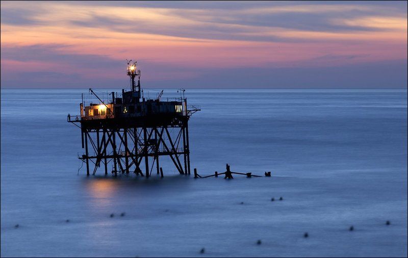 Гидрофизическая... фото превью