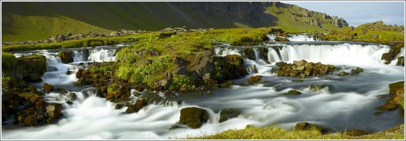 Молочная река фото превью