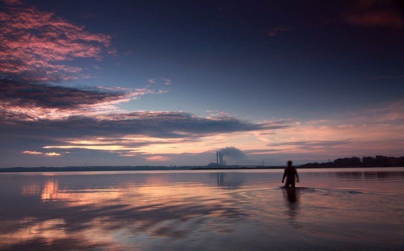 Один на один. фото превью