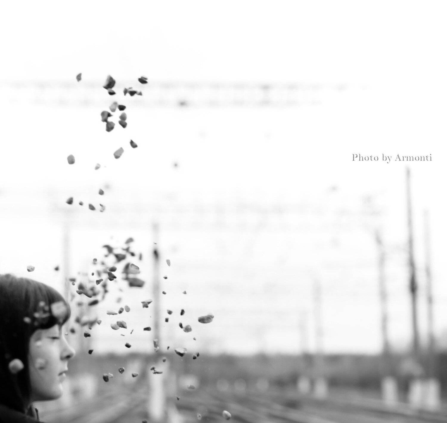 free, Армонти Мардоян