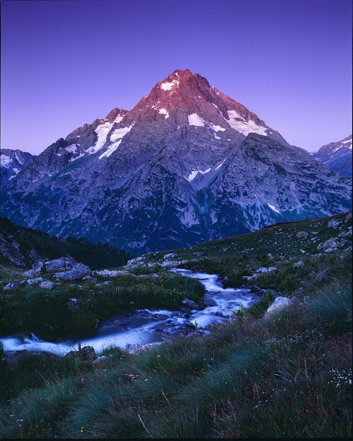 архыз, Роман Путинцев