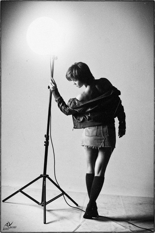 nadin Dancing... фото превью