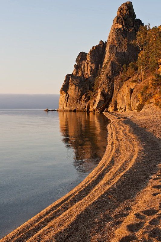 байкал Байкал, осень 2011 фото превью